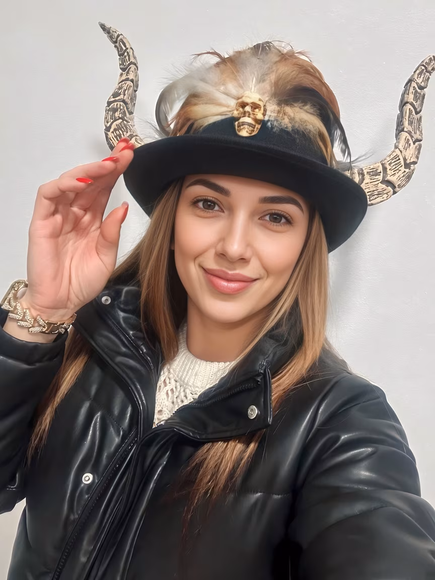 Viktoriia 30 Olomouc Czech Republic Ready to surrender my heart and be your bride