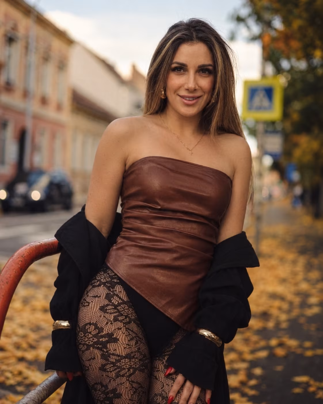Viktoriia 30 Olomouc Czech Republic Ready to surrender my heart and be your bride