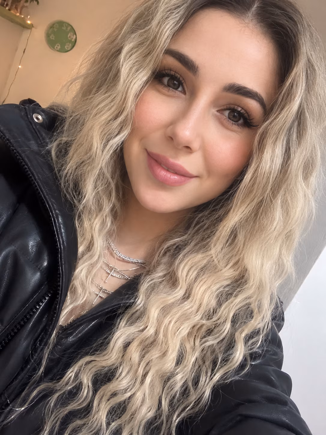Viktoriia 30 Olomouc Czech Republic Ready to surrender my heart and be your bride