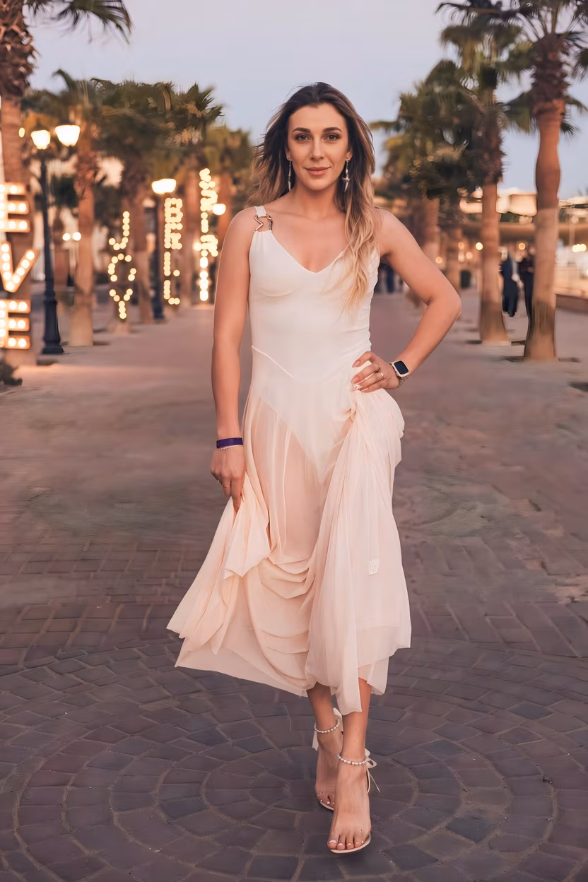Viktoriia 30 Olomouc Czech Republic Ready to surrender my heart and be your bride