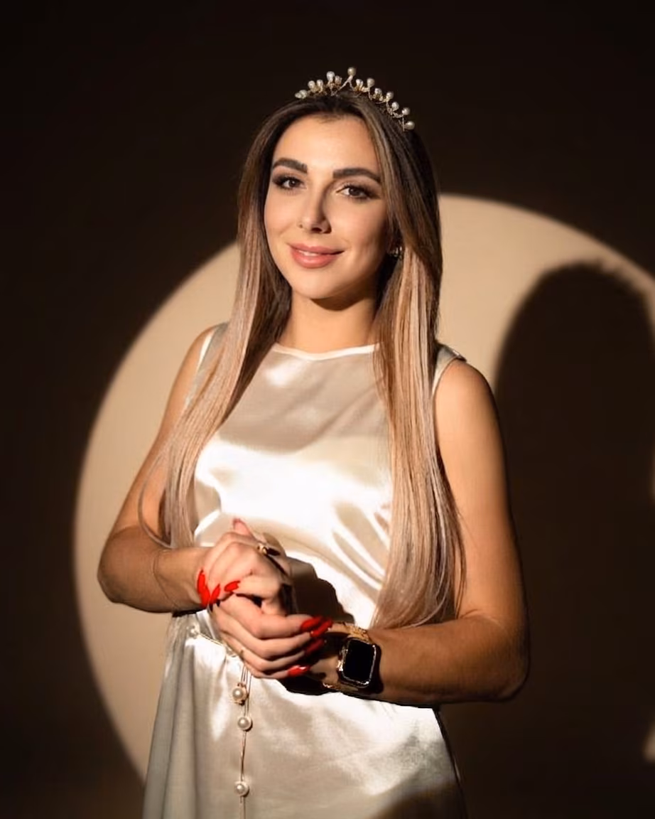 Viktoriia 30 Olomouc Czech Republic Ready to surrender my heart and be your bride