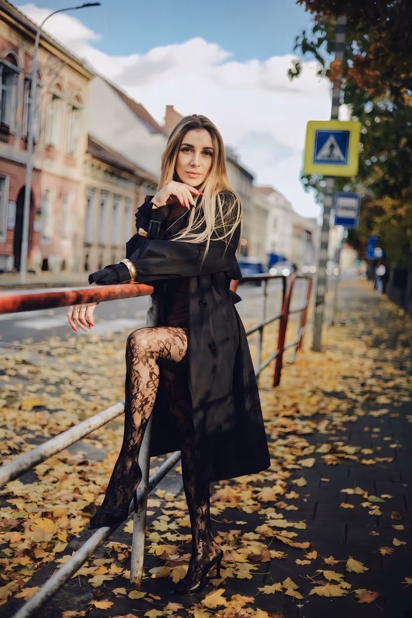 Viktoriia 30 Olomouc Czech Republic Ready to surrender my heart and be your bride