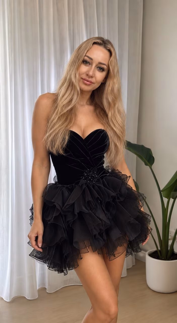 Inna 42 Kremenchuk Ukraine Ready to surrender my heart and be your bride
