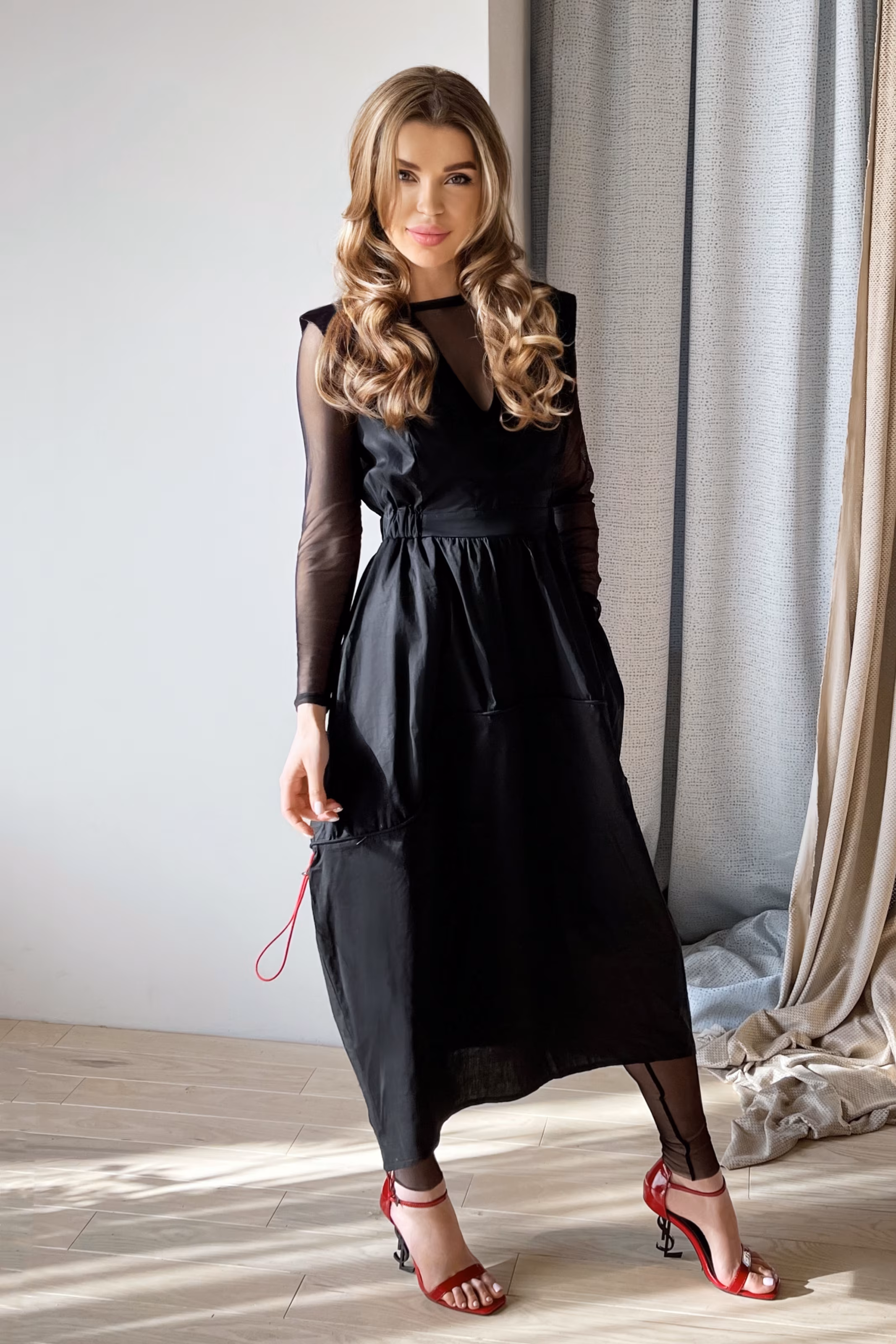 Katerina 35 Kyiv  Ukraine Ready to turn a new page and become your bride