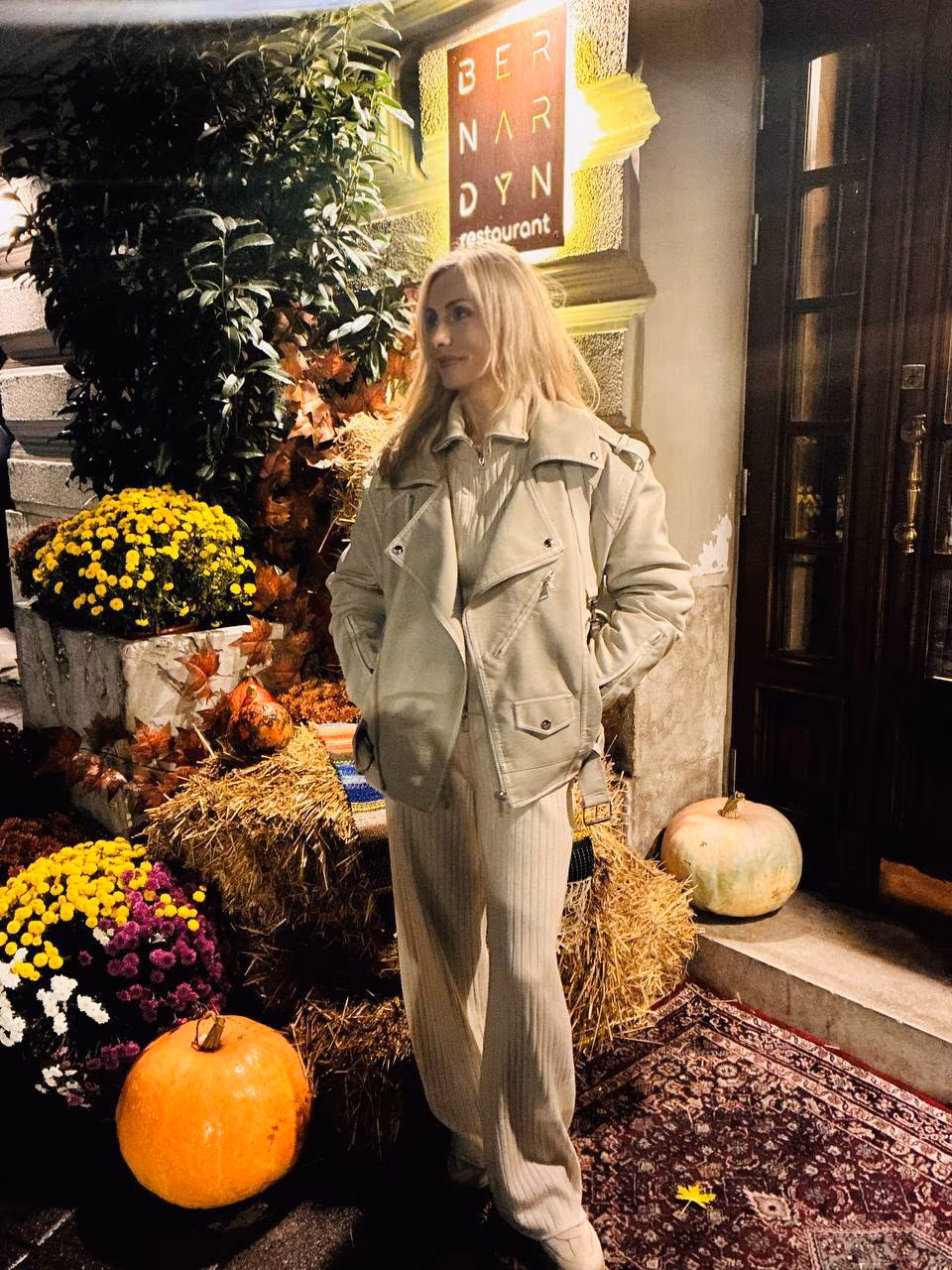 Oksana 51 Rivne Ukraine Ready to turn a new page and become your bride