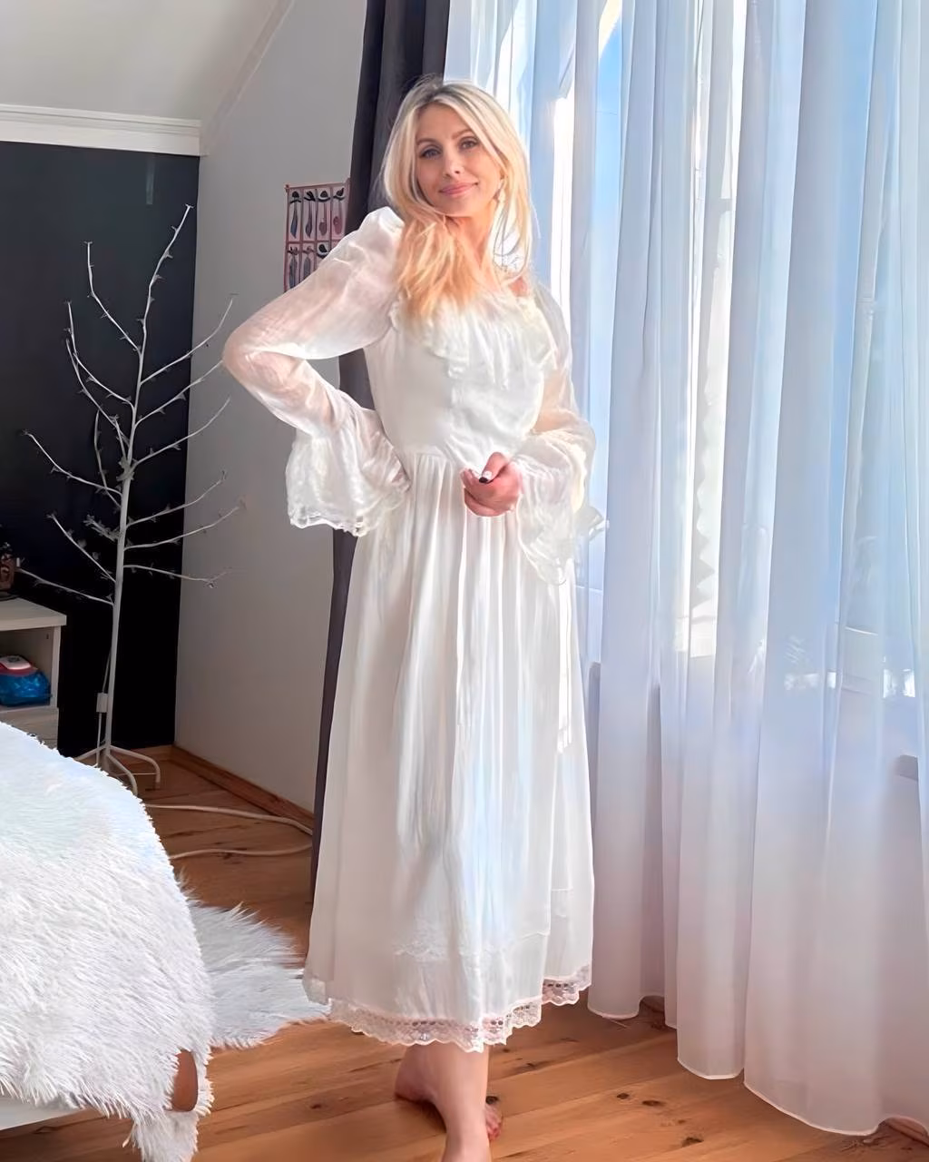 Oksana 51 Rivne Ukraine Ready to turn a new page and become your bride