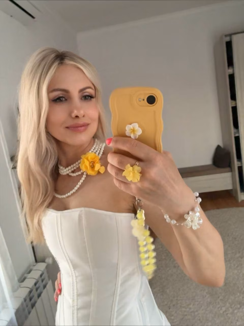 Oksana 51 Rivne Ukraine Ready to turn a new page and become your bride