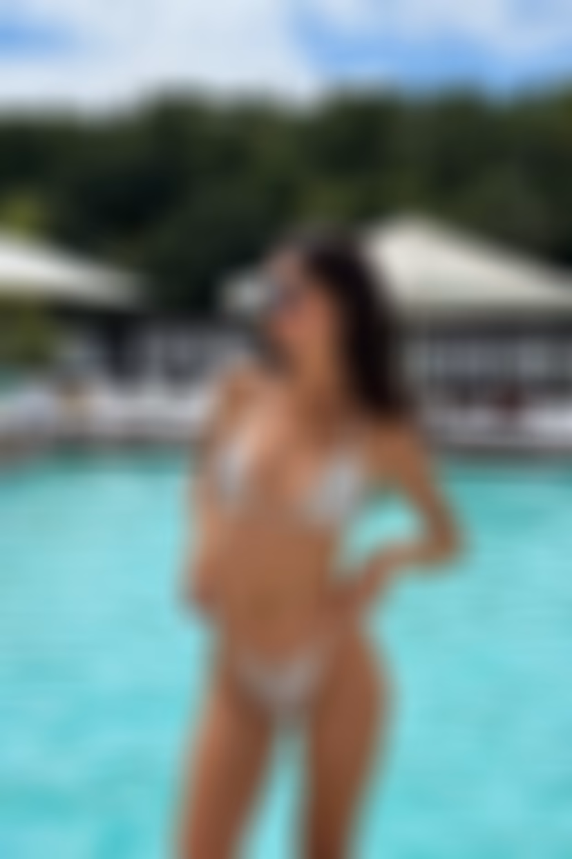 Anastasia 30 Budva Montenegro Ready to turn dreams into reality as your bride