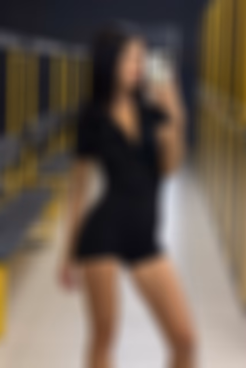 Anastasia 30 Budva Montenegro Ready to turn dreams into reality as your bride