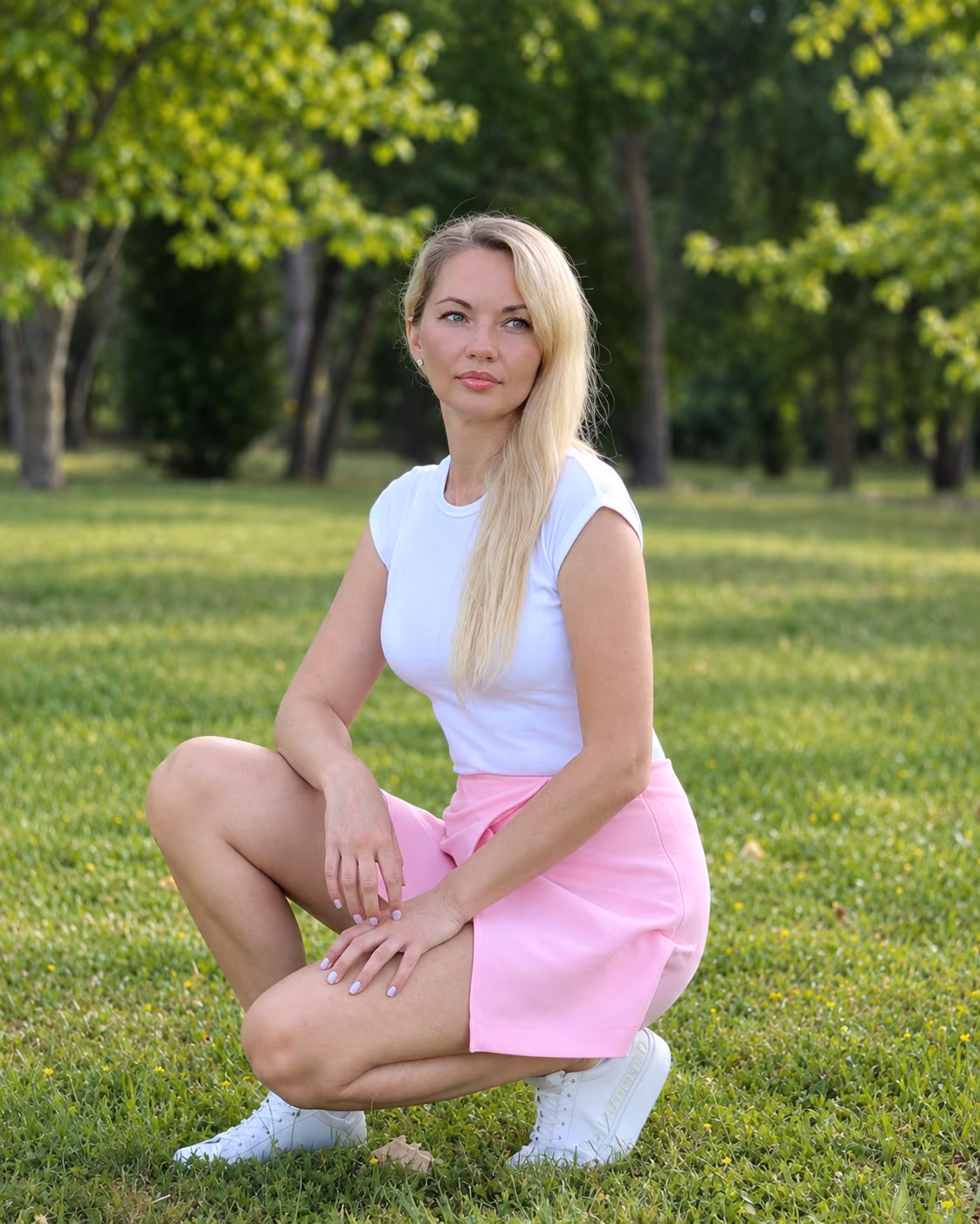 Olga 42 Bucharest Romania Ready to turn dreams into reality as your bride