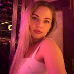 Olga 42 Bucharest Romania Ready to turn dreams into reality as your bride