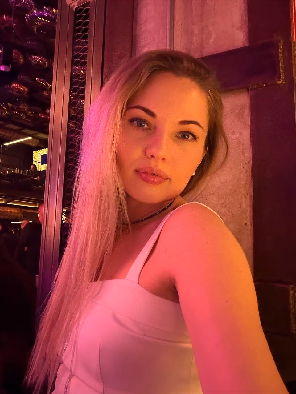 Olga 42 Bucharest Romania Ready to turn dreams into reality as your bride