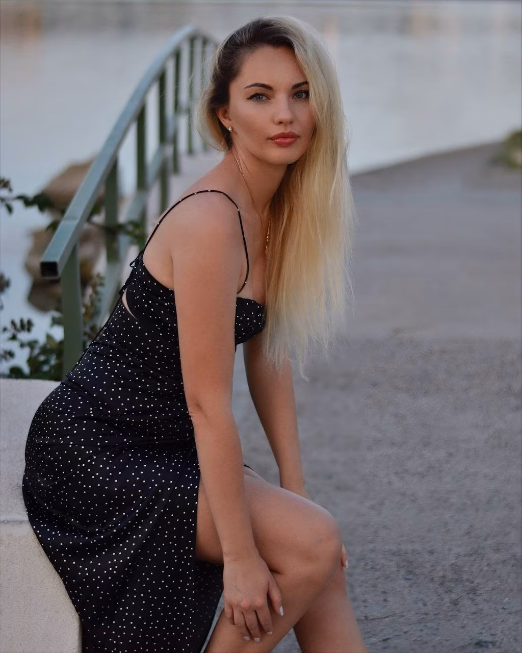 Olga 42 Bucharest Romania Ready to turn dreams into reality as your bride