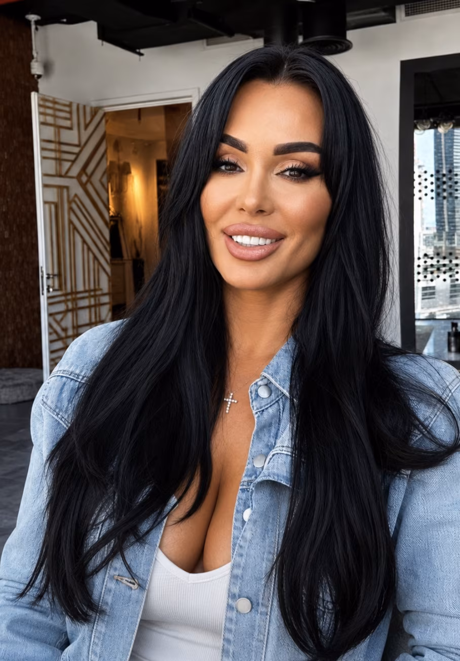 Maryna 41 Cherkasy, Dubai Ukraine Searching for genuine true love and to be a bride