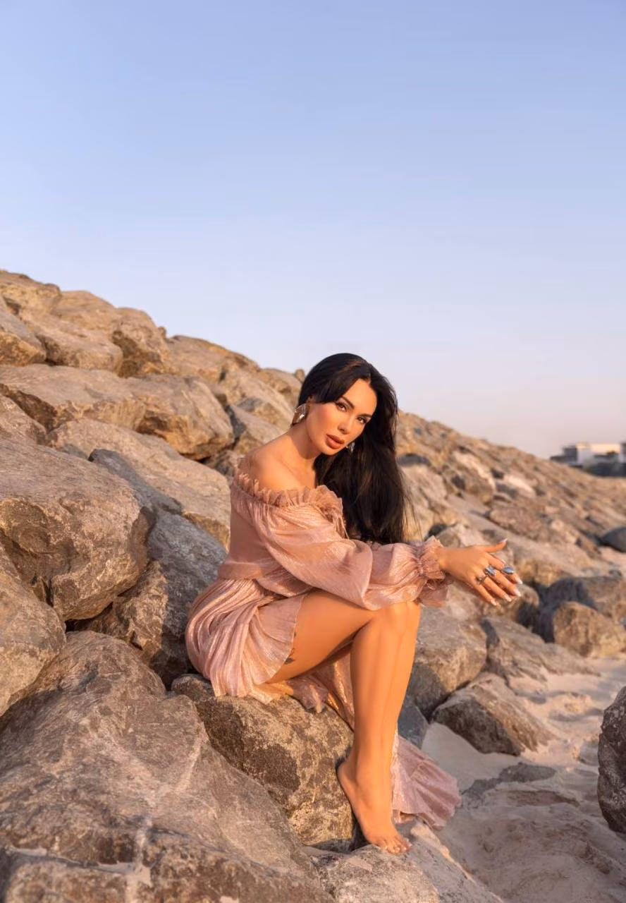 Maryna 41 Cherkasy, Dubai Ukraine Searching for genuine true love and to be a bride