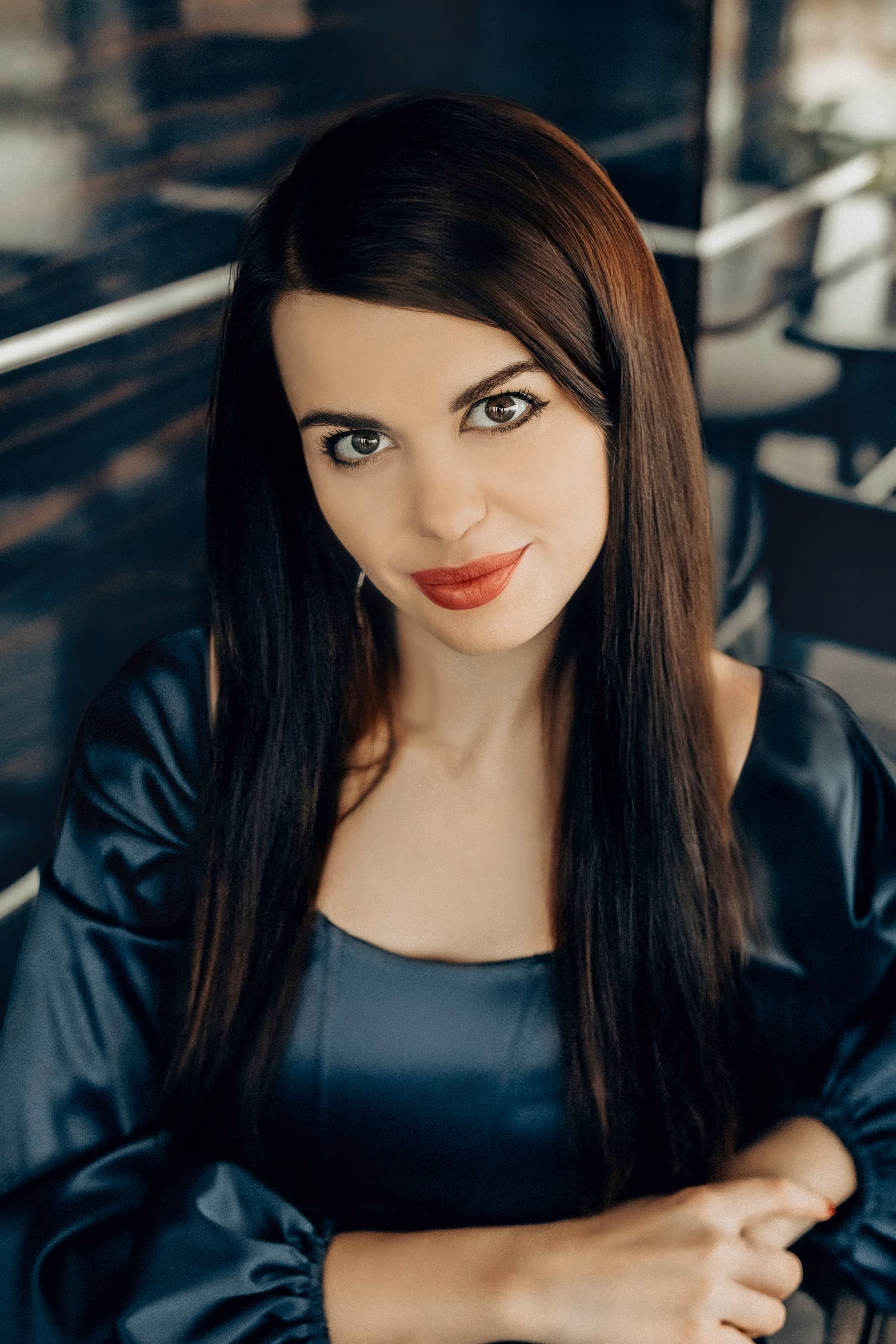 ANNA 32 Wien Austria Searching for genuine true love and to be a bride