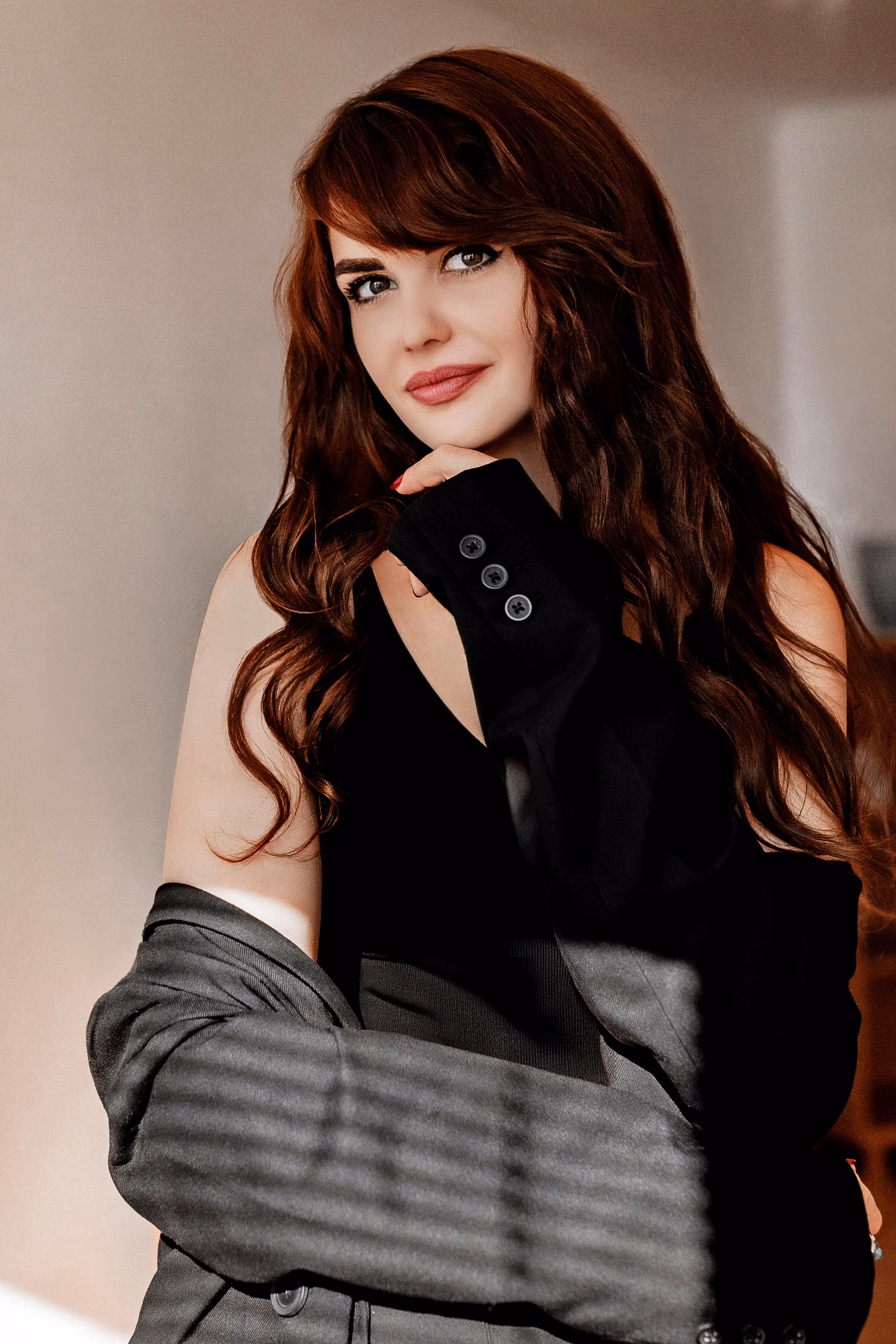 ANNA 32 Wien Austria Searching for genuine true love and to be a bride