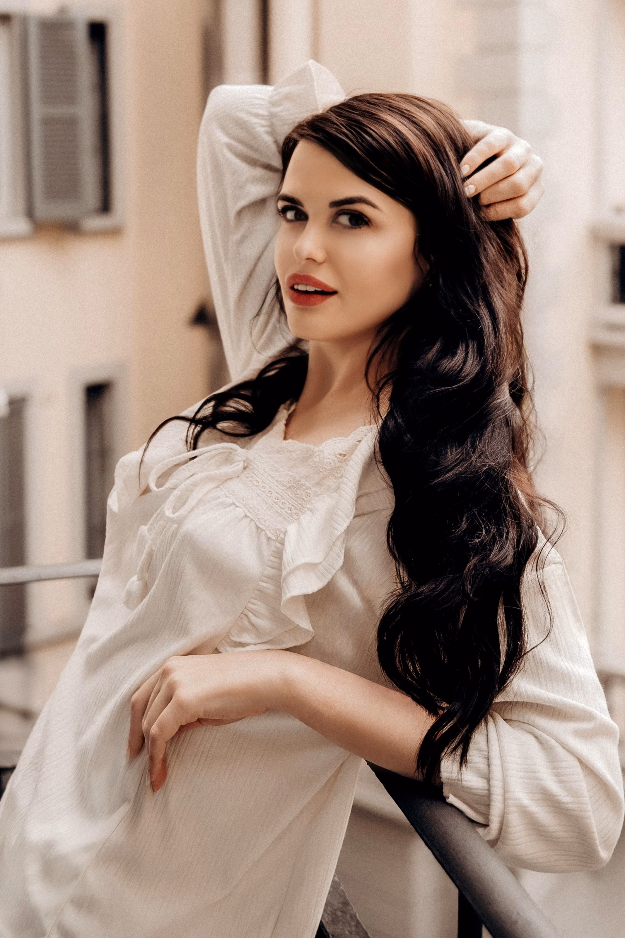 ANNA 32 Wien Austria Searching for genuine true love and to be a bride