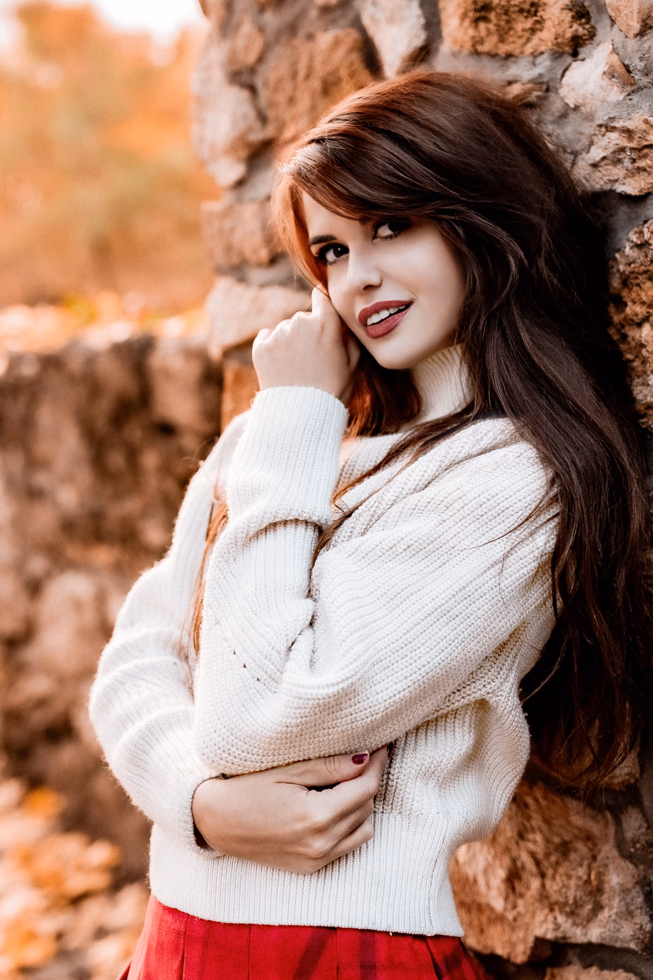 ANNA 32 Wien Austria Searching for genuine true love and to be a bride