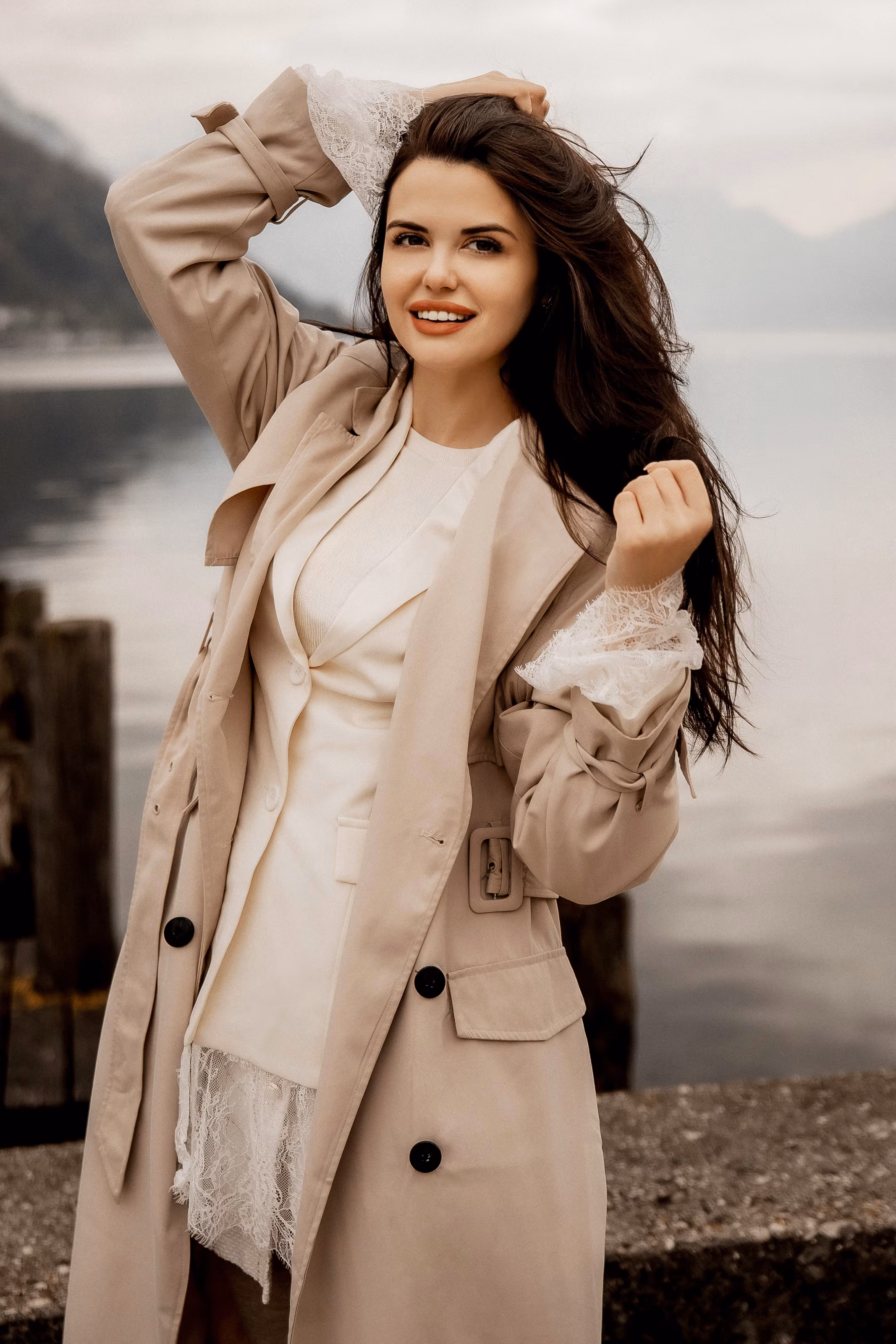 ANNA 32 Wien Austria Searching for genuine true love and to be a bride