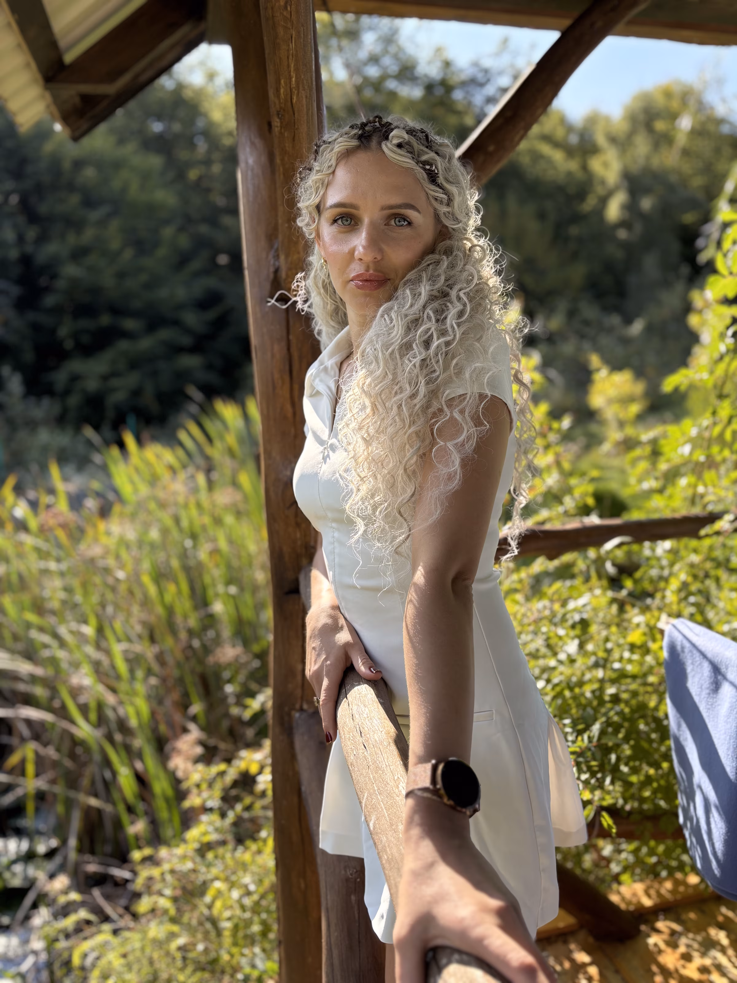 Natalia 32 Warsaw Poland Searching for genuine true love and to be a bride