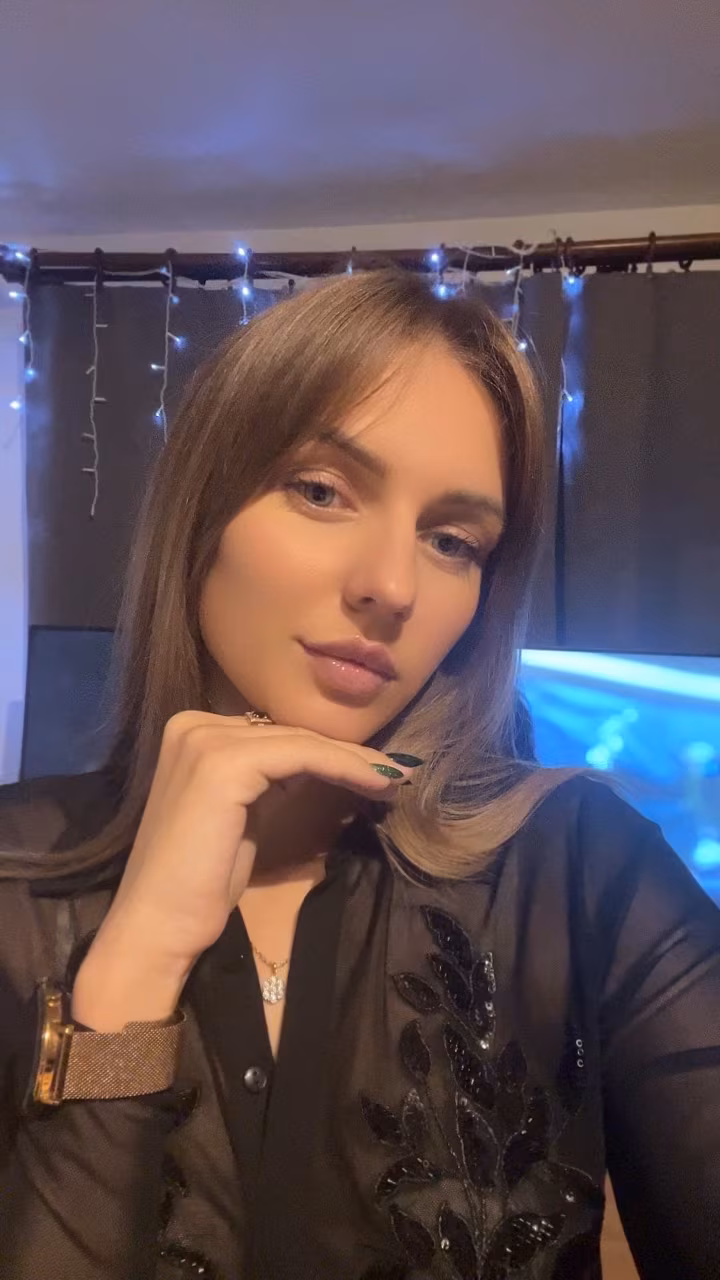 Natalia 32 Warsaw Poland Searching for genuine true love and to be a bride