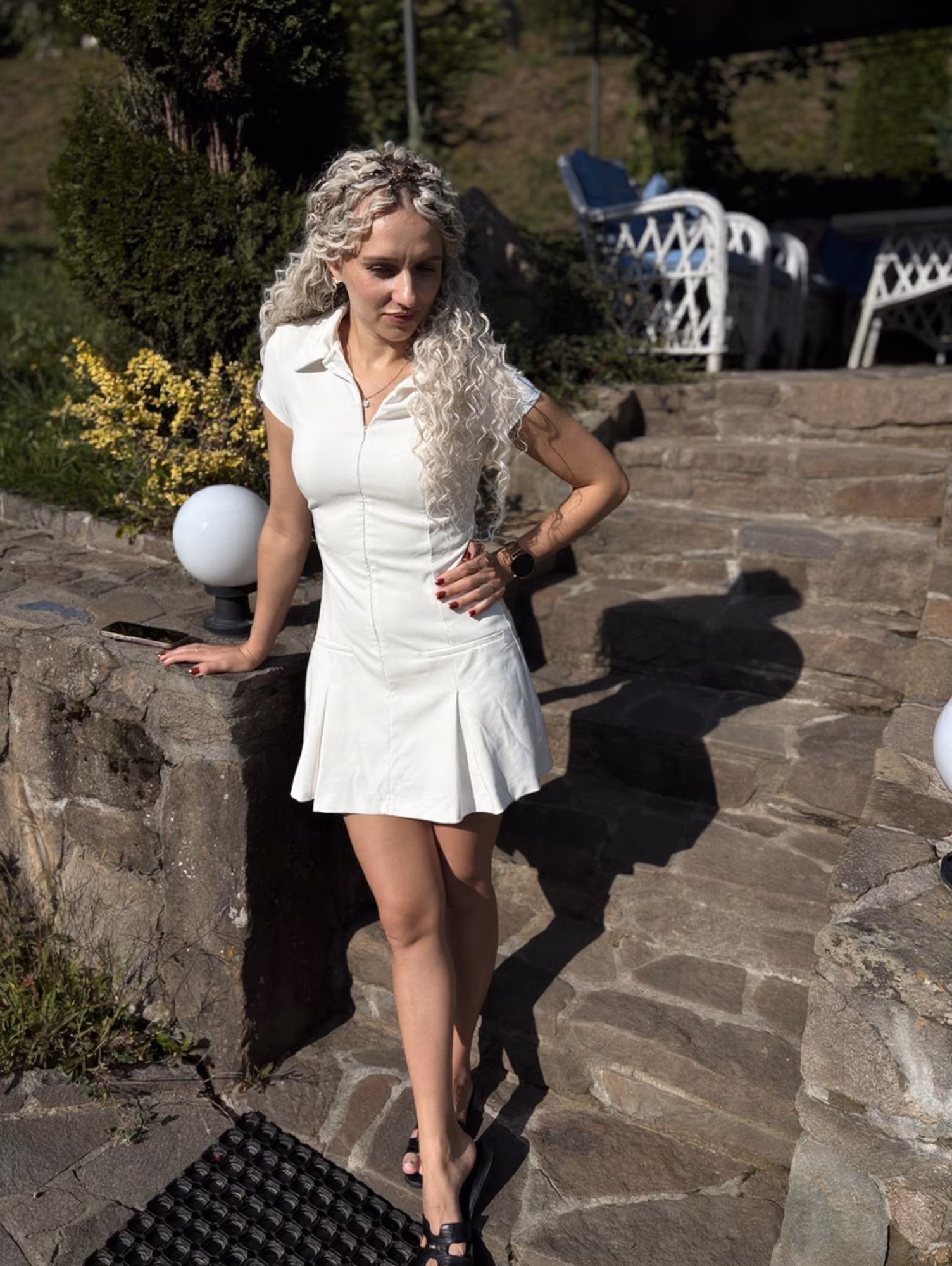 Natalia 32 Warsaw Poland Searching for genuine true love and to be a bride