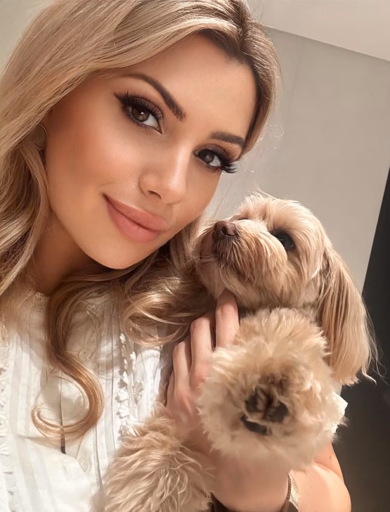 Maryna 36 Beijing/Kyiv China Searching for genuine true love and to be a bride