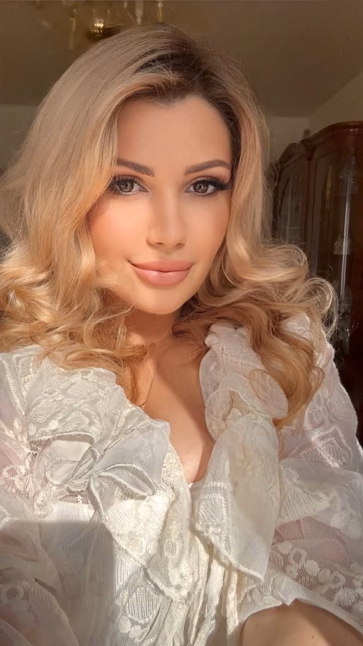 Maryna 36 Beijing/Kyiv China Searching for genuine true love and to be a bride