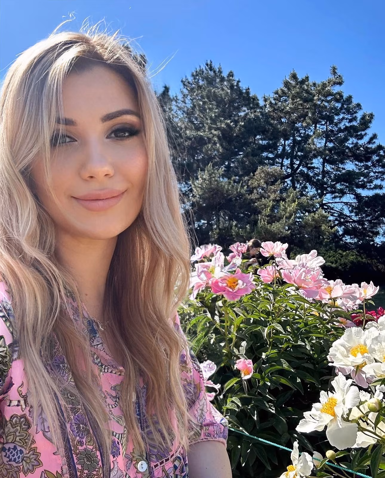 Maryna 36 Beijing/Kyiv China Searching for genuine true love and to be a bride