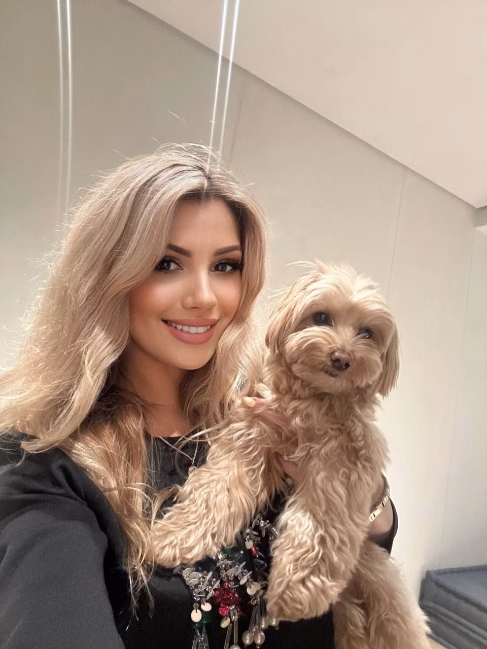 Maryna 36 Beijing/Kyiv China Searching for genuine true love and to be a bride