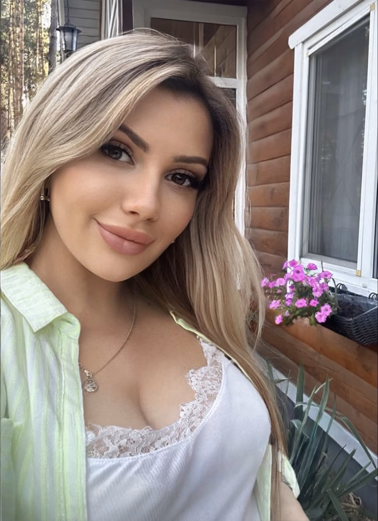 Maryna 36 Beijing/Kyiv China Searching for genuine true love and to be a bride