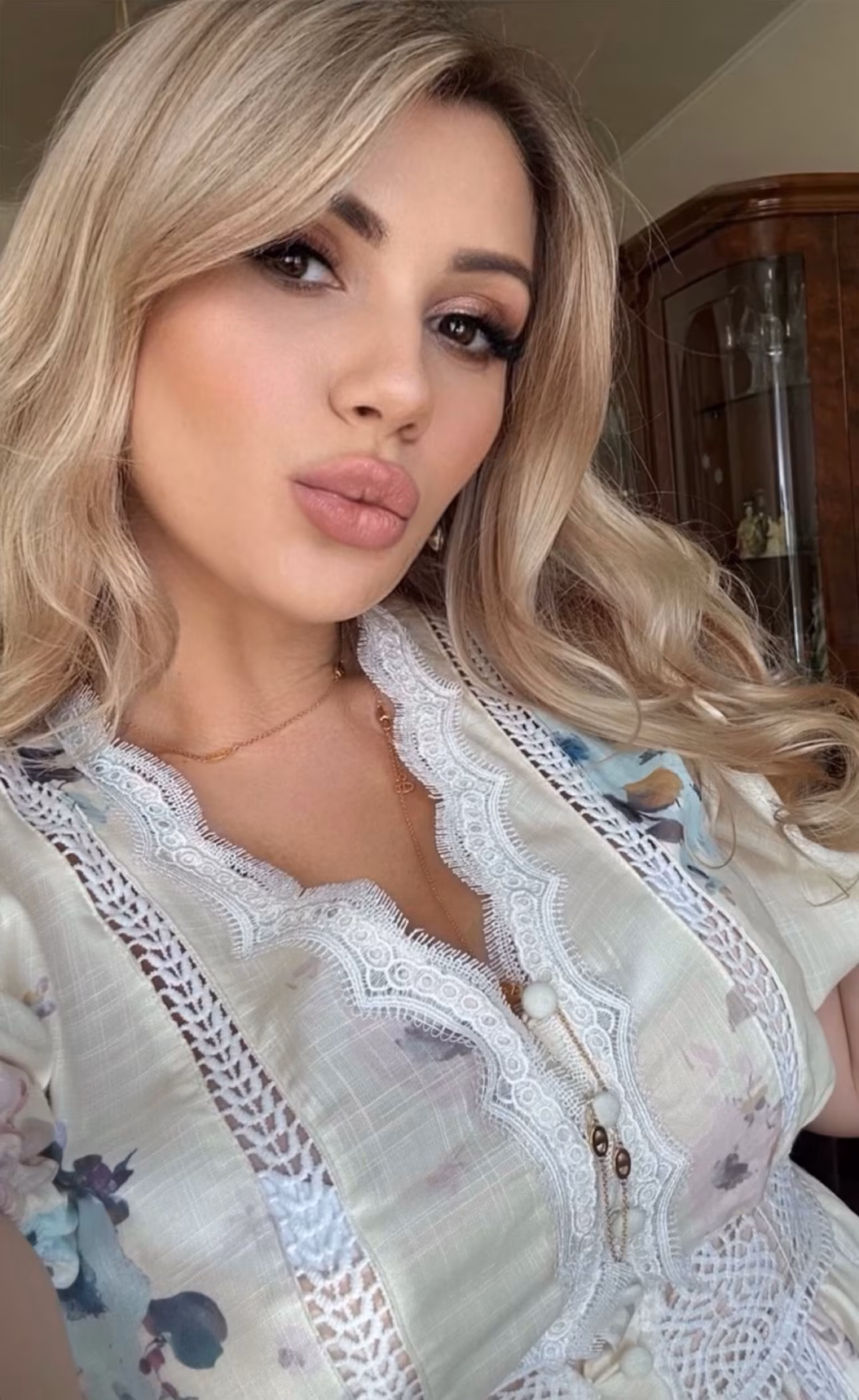 Maryna 36 Beijing/Kyiv China Searching for genuine true love and to be a bride