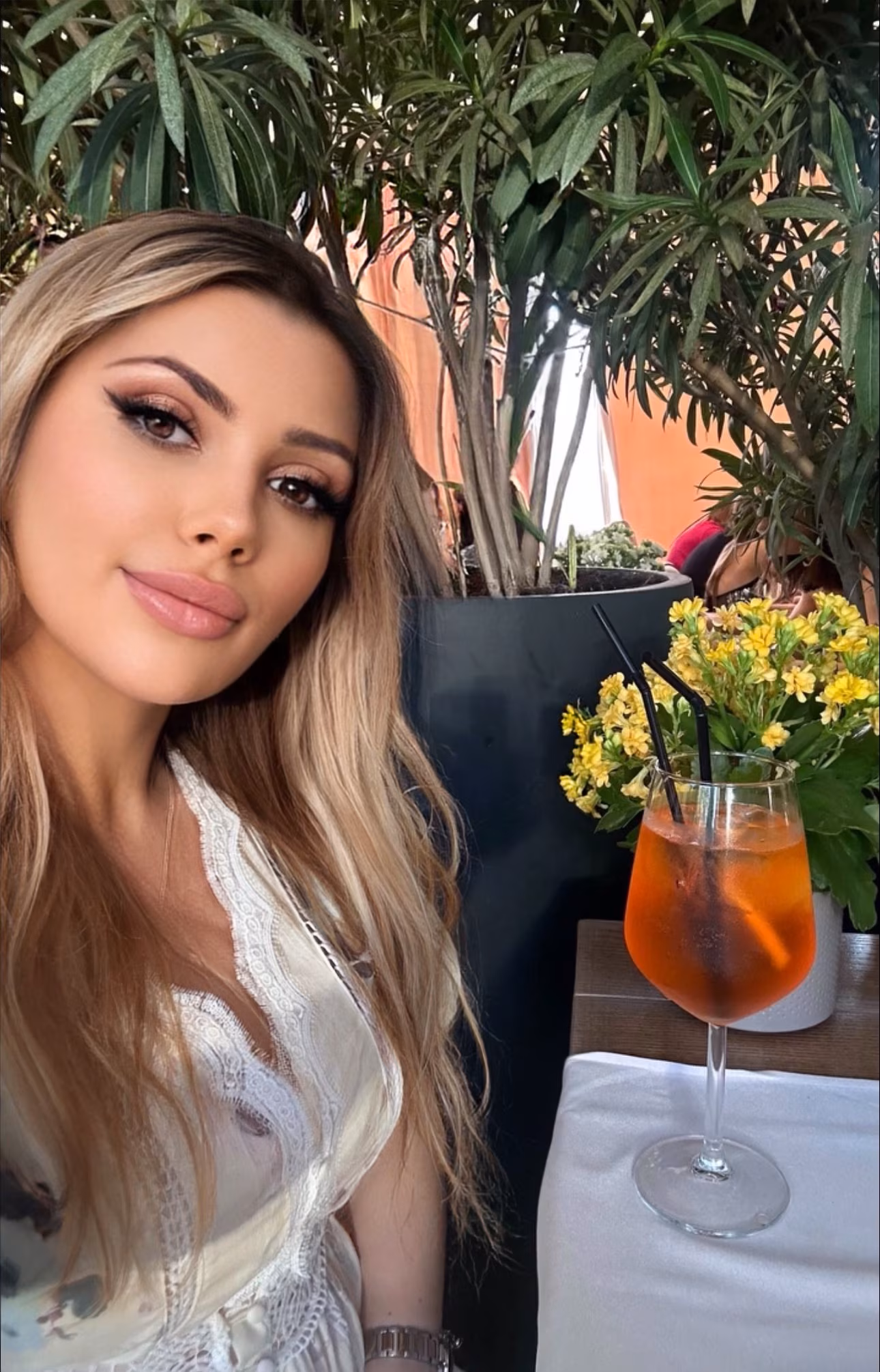 Maryna 36 Beijing/Kyiv China Searching for genuine true love and to be a bride