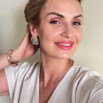 Olena 56 Chop Ukraine Searching for my dream partner to make me his bride