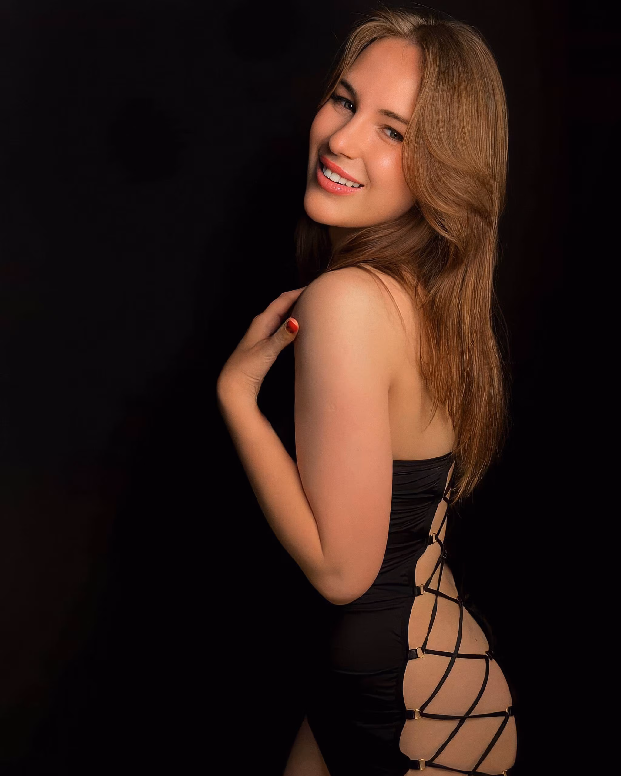 Mariia 35 Munchen Germany Searching for my fairy tale prince to make me a bride