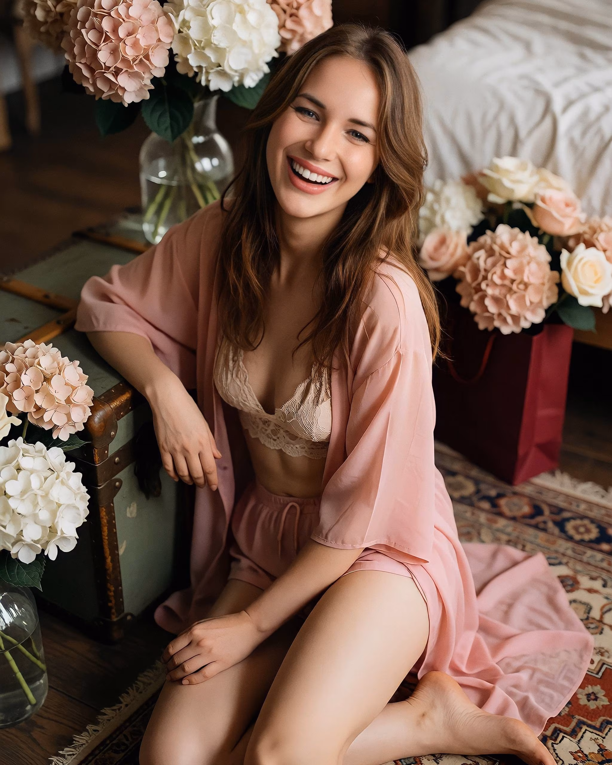 Mariia 35 Munchen Germany Searching for my fairy tale prince to make me a bride