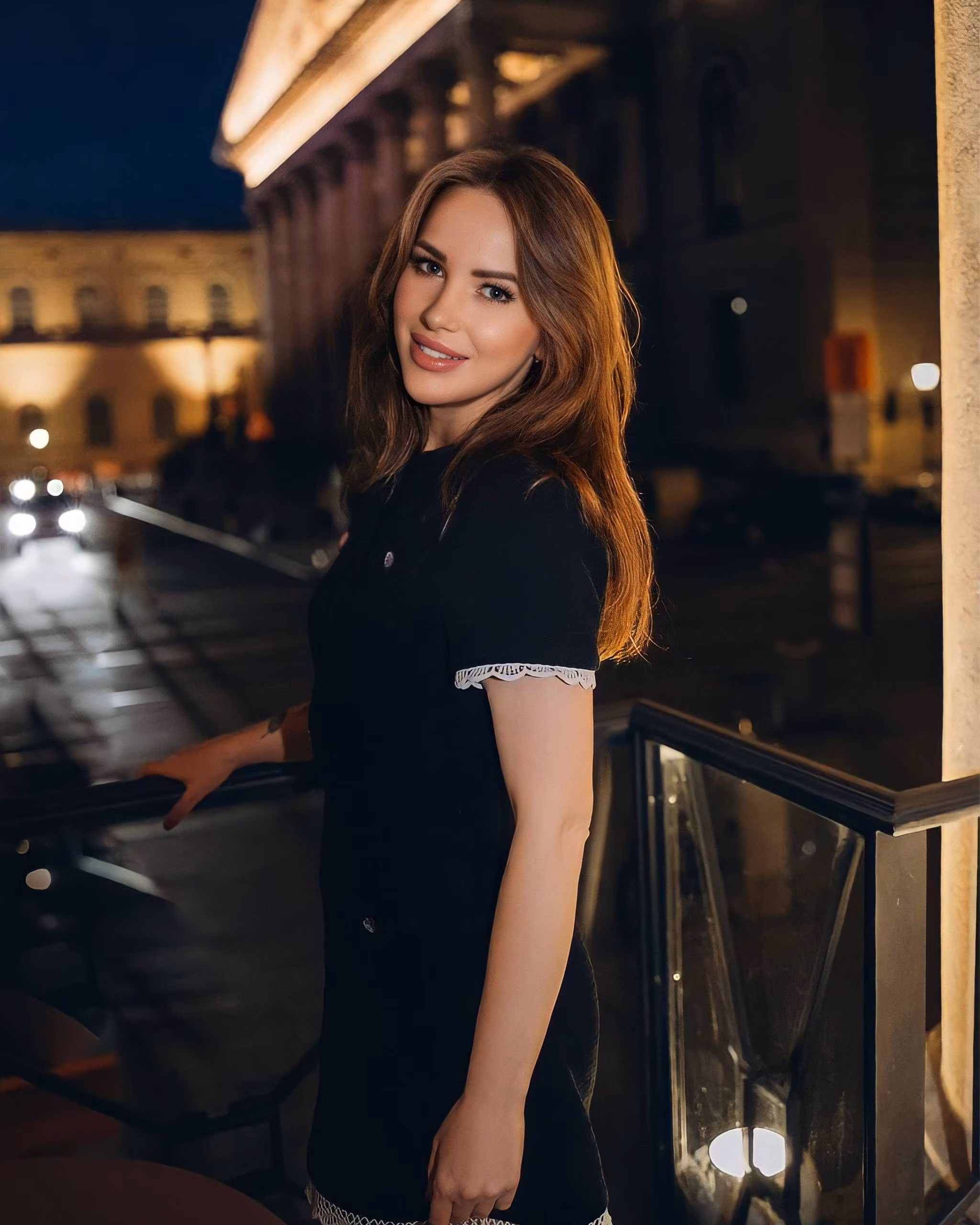 Mariia 35 Munchen Germany Searching for my fairy tale prince to make me a bride