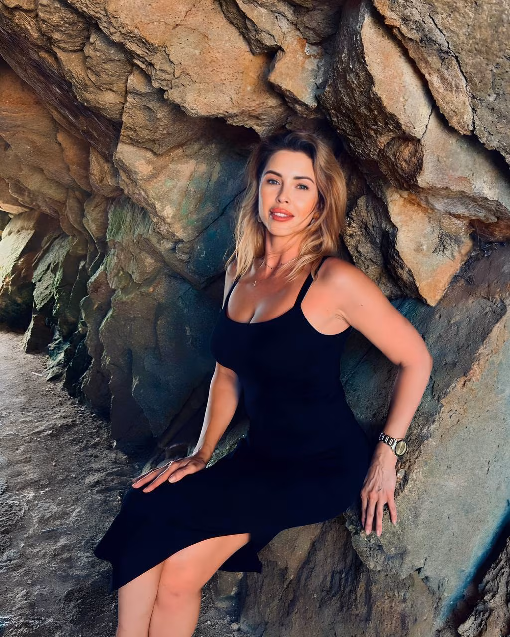 Anna 41 Hamburg Germany Searching for my fairy tale prince to make me a bride