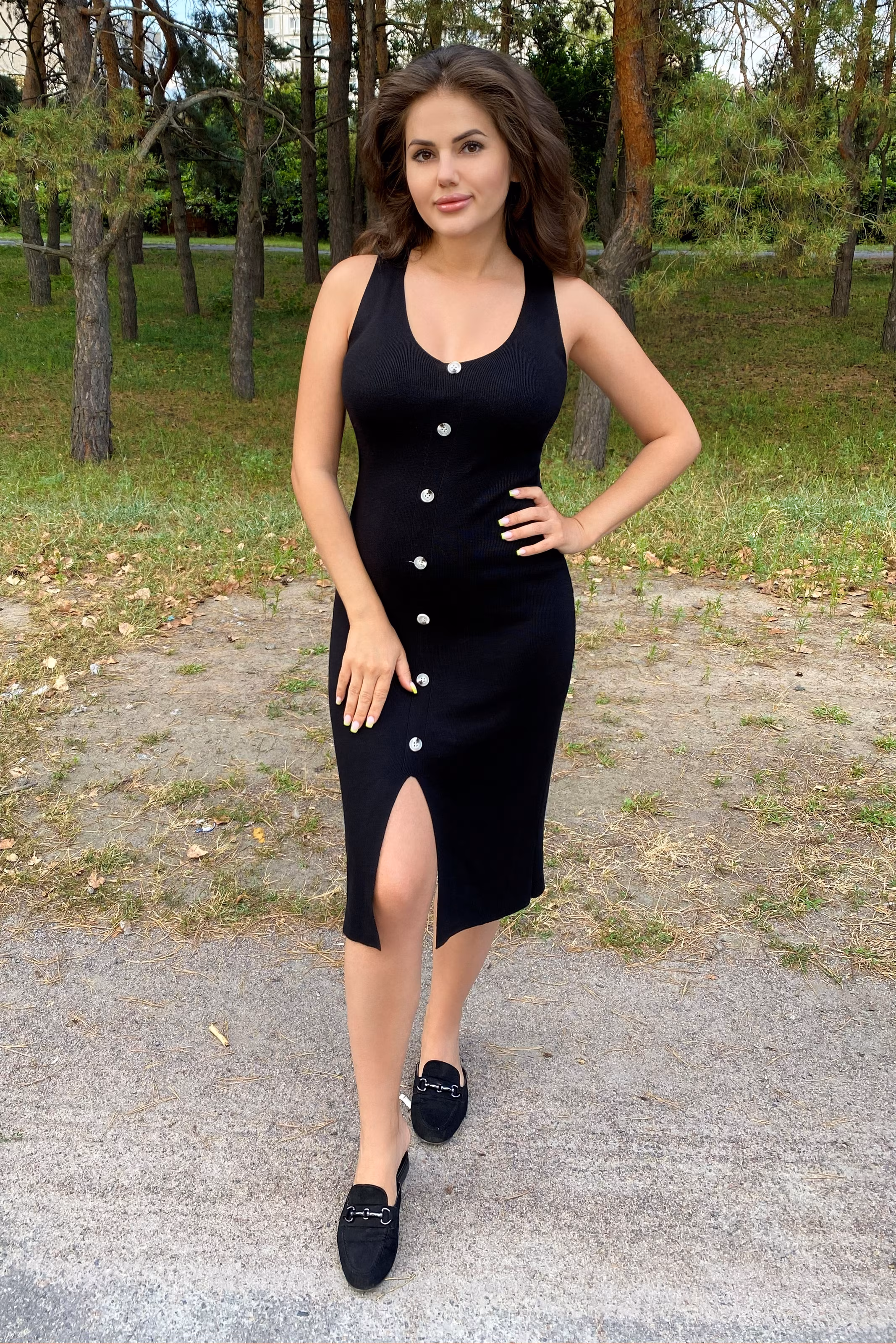 Kate 31 Kyiv  Ukraine Searching for my happily ever after as your bride