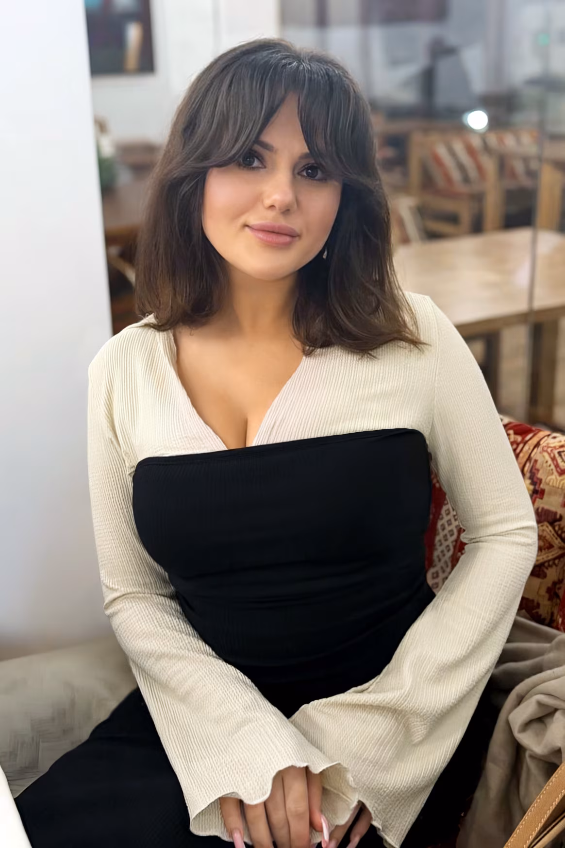 Kate 31 Kyiv  Ukraine Searching for my happily ever after as your bride