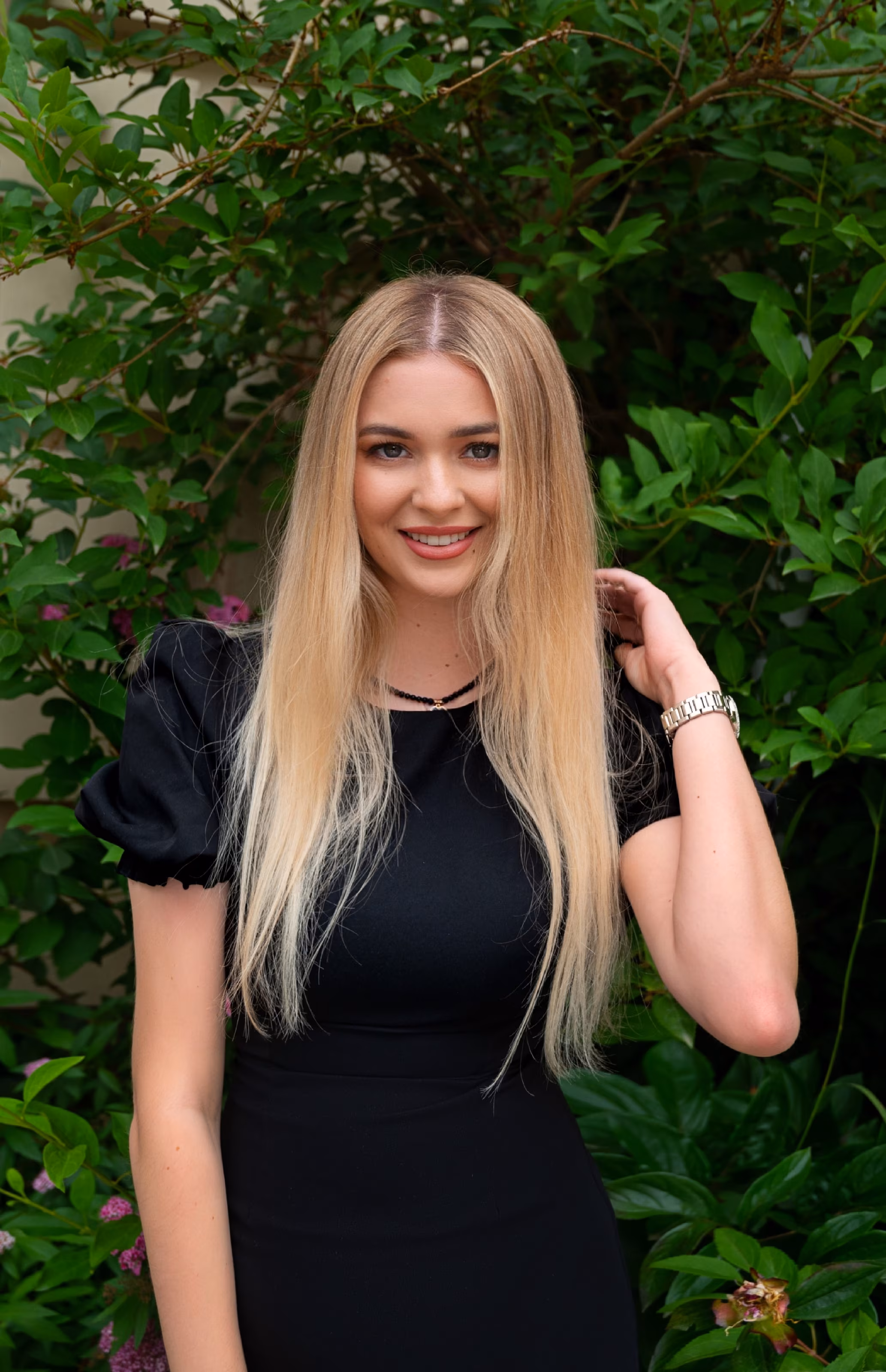 Iryna 26 Kyiv Ukraine Searching for my happily ever after as your bride