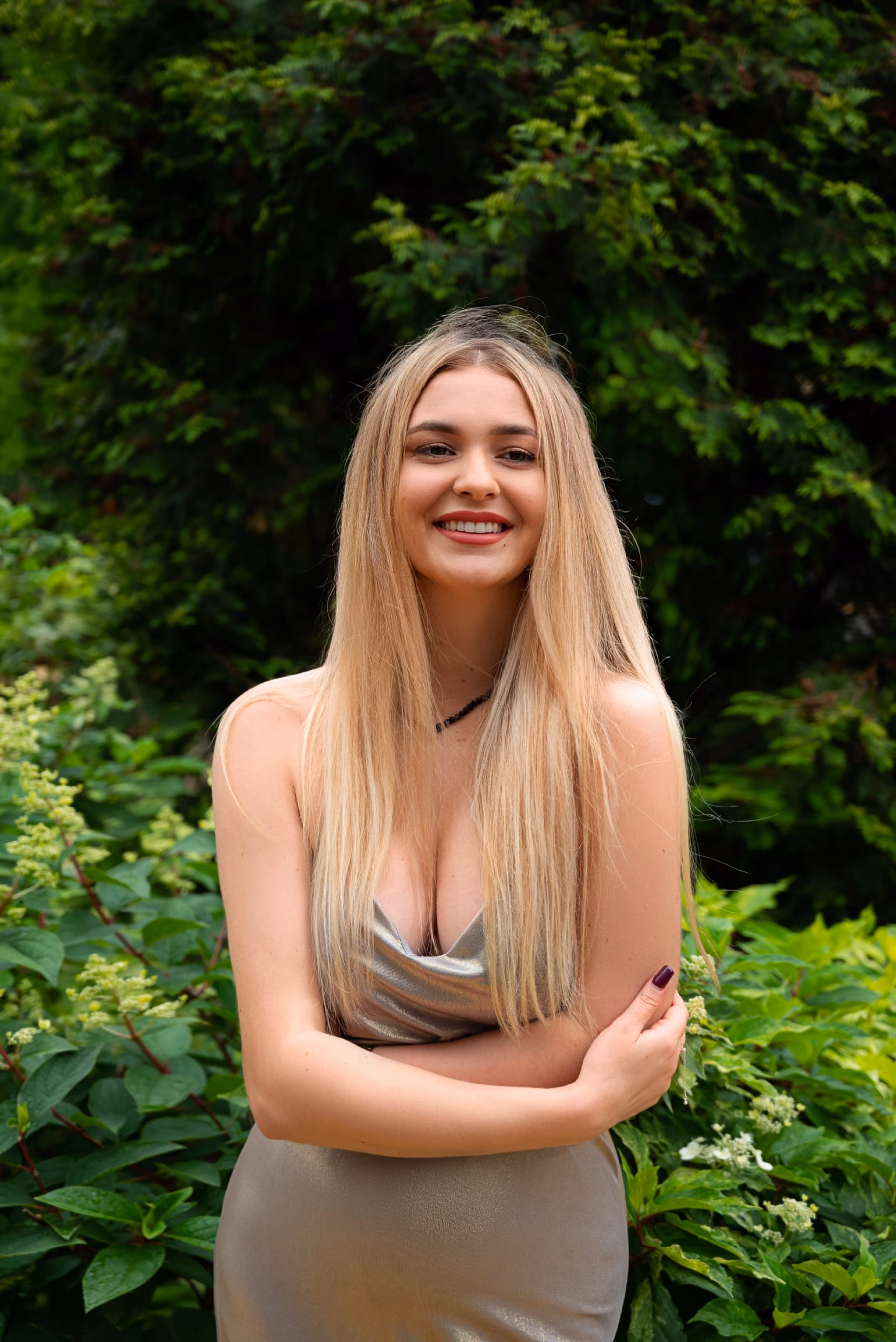 Iryna 26 Kyiv Ukraine Searching for my happily ever after as your bride