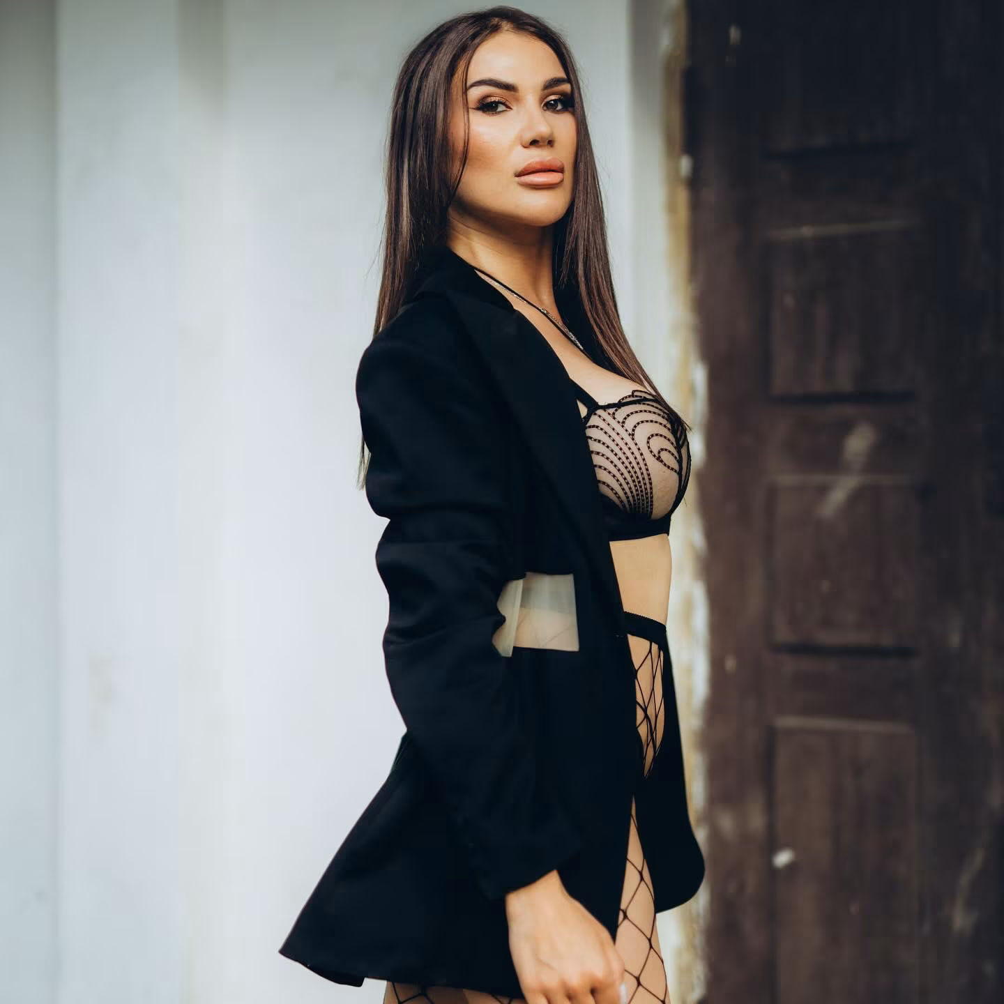 Alina 33 Novohrad-Volynskyi Ukraine Seeking a kind and truthful man to be his bride