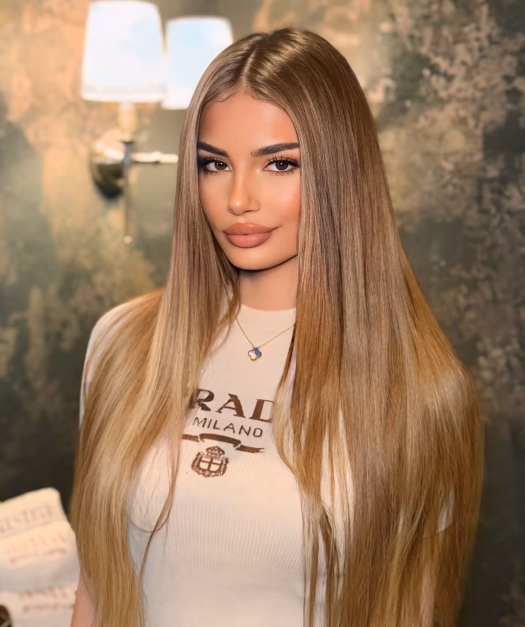 Valeria 18 Burgas Bulgaria Seeking a lifelong partner who needs a bride