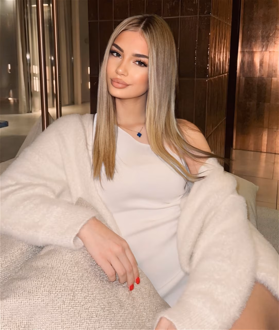 Valeria 18 Burgas Bulgaria Seeking a lifelong partner who needs a bride