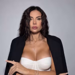 Alla 40 Chisinau Moldova Seeking a man to share my days and be his bride