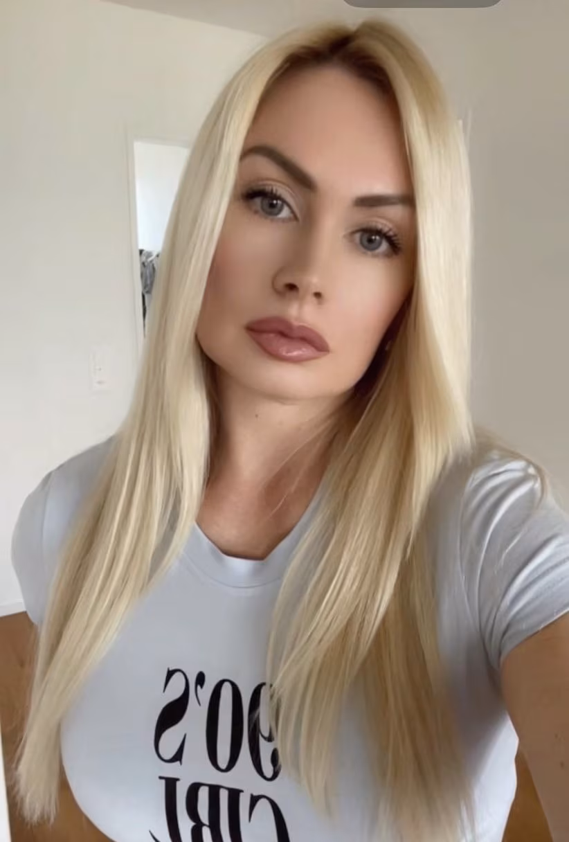 Iryna 42 Kryvyi Rih Ukraine Seeking a man who values family and wants a bride