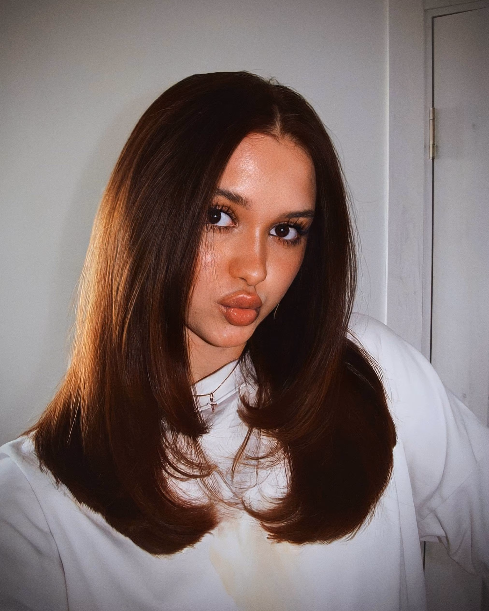 Sofiia 18 Kiev Ukraine Seeking a man who wants marriage and a bride