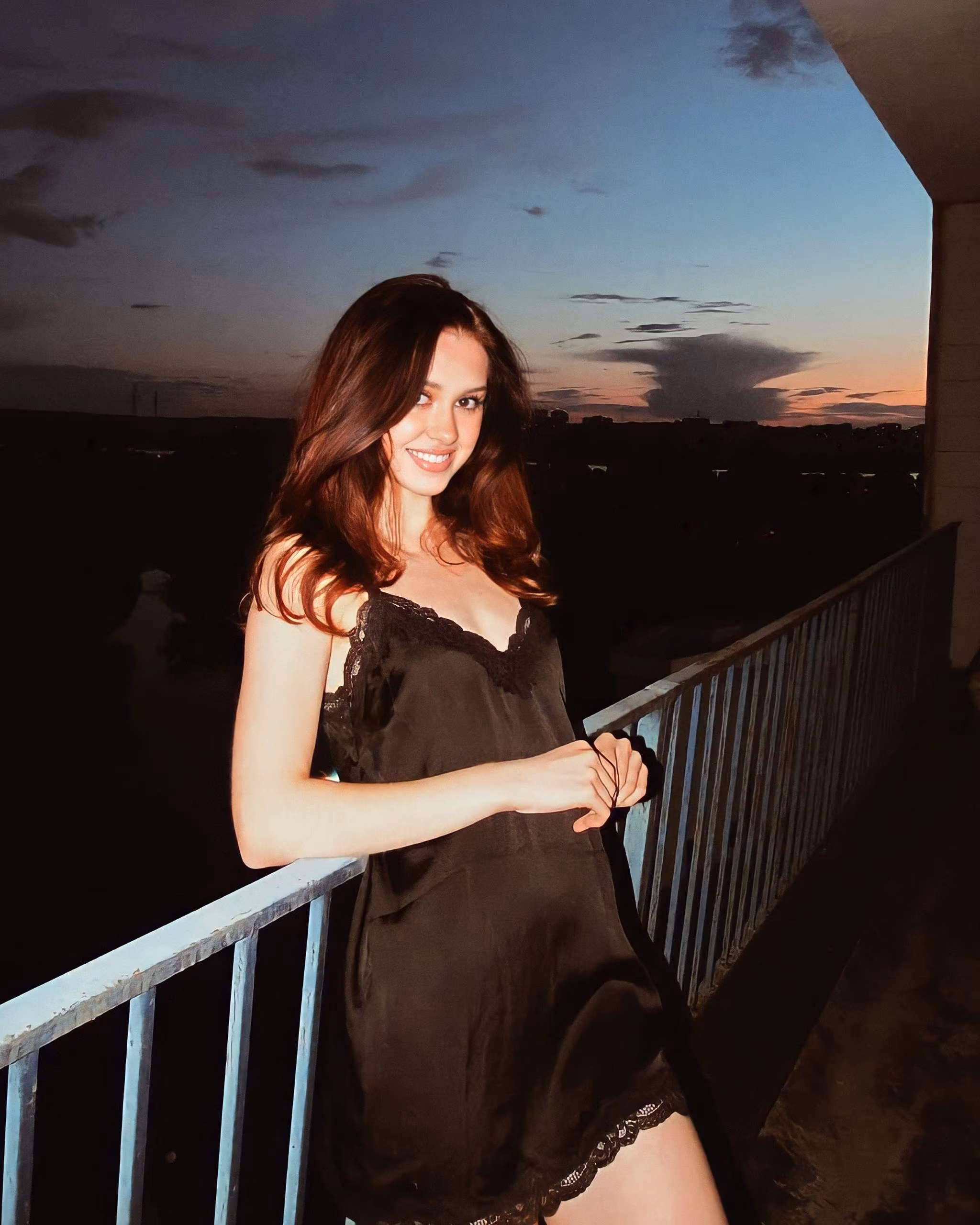 Sofiia 18 Kiev Ukraine Seeking a man who wants marriage and a bride